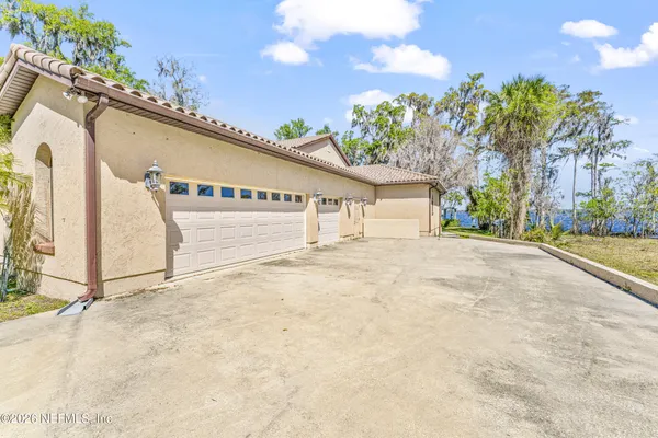 $1,450,000 | 530 Clifton Road, Crescent City, FL 32112