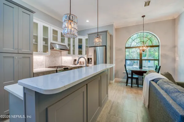 $1,450,000 | 530 Clifton Road, Crescent City, FL 32112