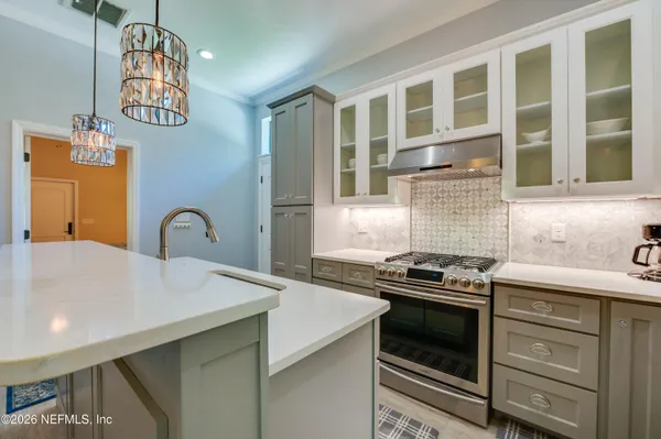 $1,450,000 | 530 Clifton Road, Crescent City, FL 32112