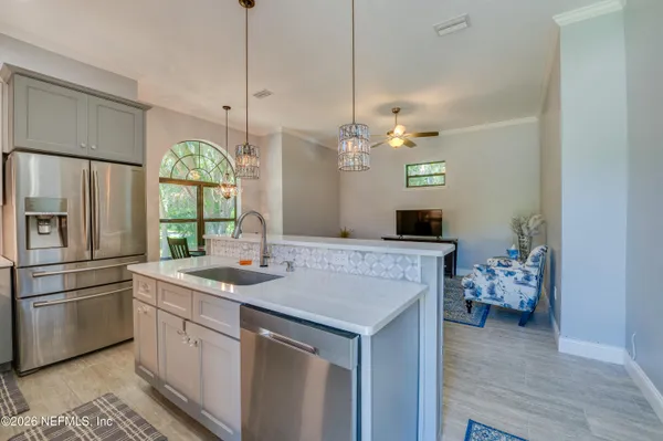$1,450,000 | 530 Clifton Road, Crescent City, FL 32112