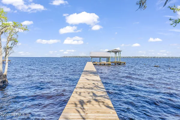 $1,450,000 | 530 Clifton Road, Crescent City, FL 32112