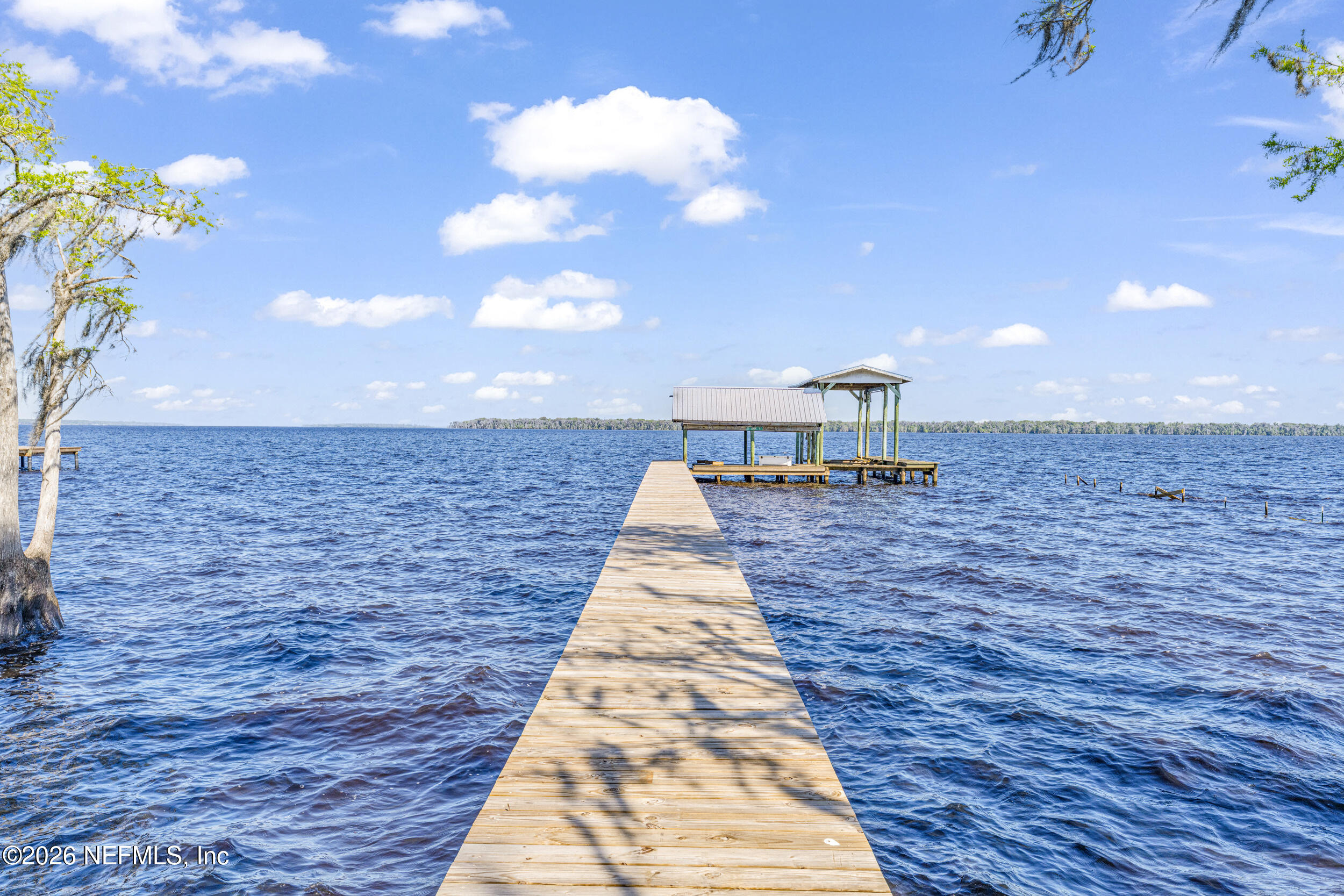 530 Clifton Road Crescent City, FL 32112 - Photo 6 of 69 Boat House