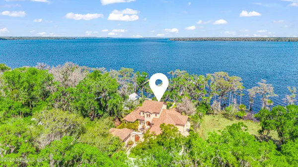 $1,450,000 | 530 Clifton Road, Crescent City, FL 32112