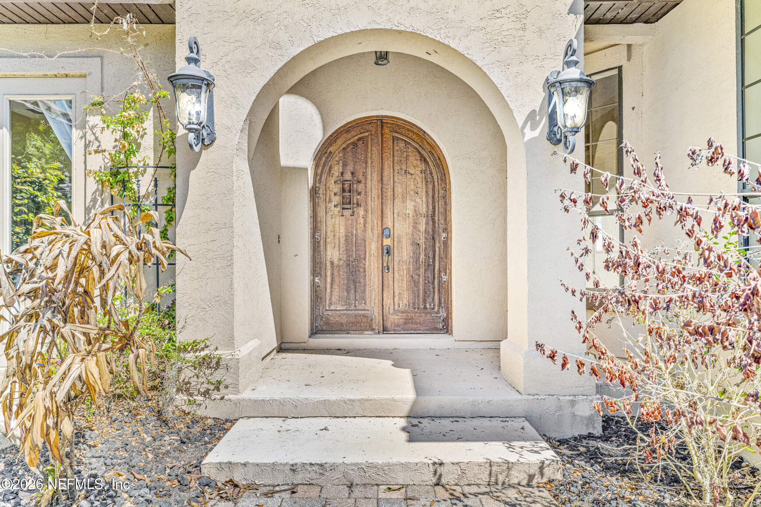 530 Clifton Road Crescent City, FL 32112 - Photo 69 of 69 Front Door