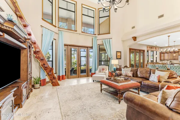 $1,450,000 | 530 Clifton Road, Crescent City, FL 32112