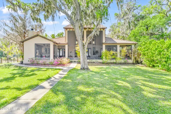 $1,450,000 | 530 Clifton Road, Crescent City, FL 32112