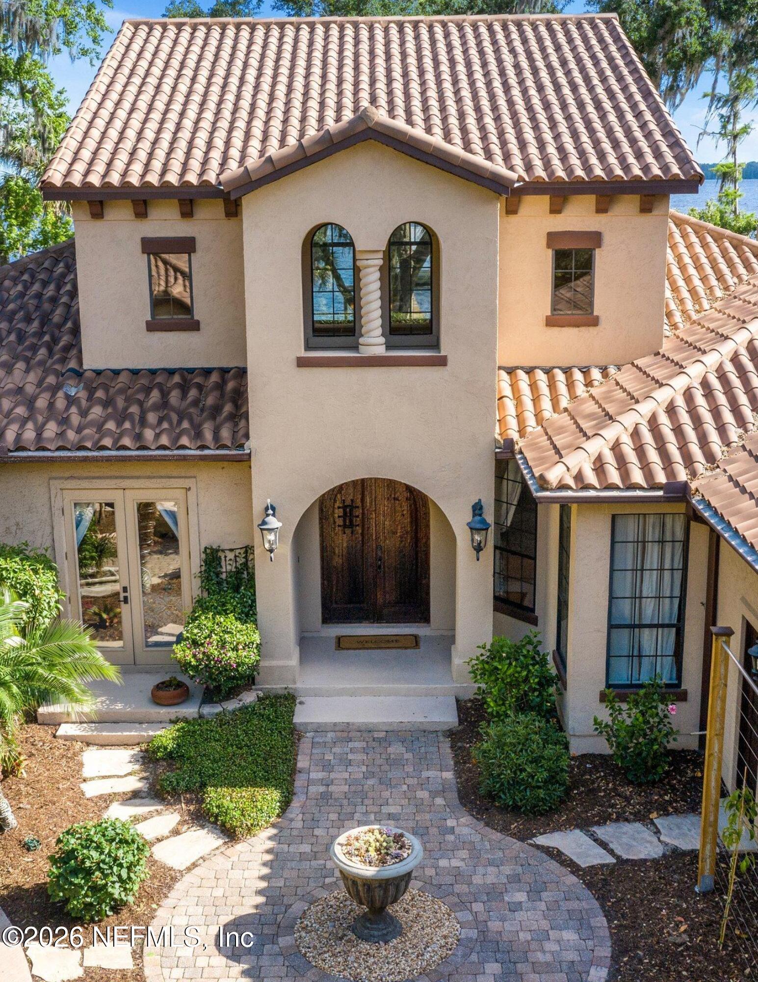 530 Clifton Road Crescent City, FL 32112 - Photo 10 of 69 Front