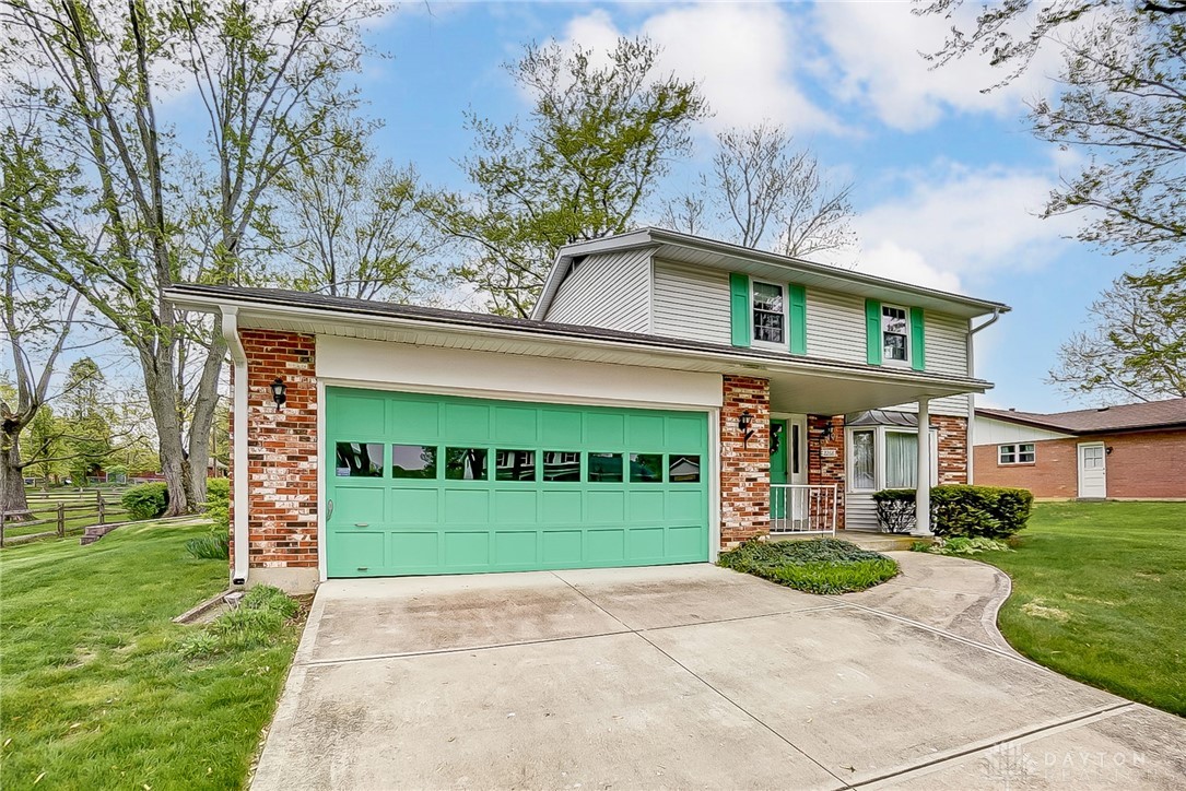 2268 Andrew Road Kettering, OH 45440 - Photo 4 of 35 Gallery Image 4