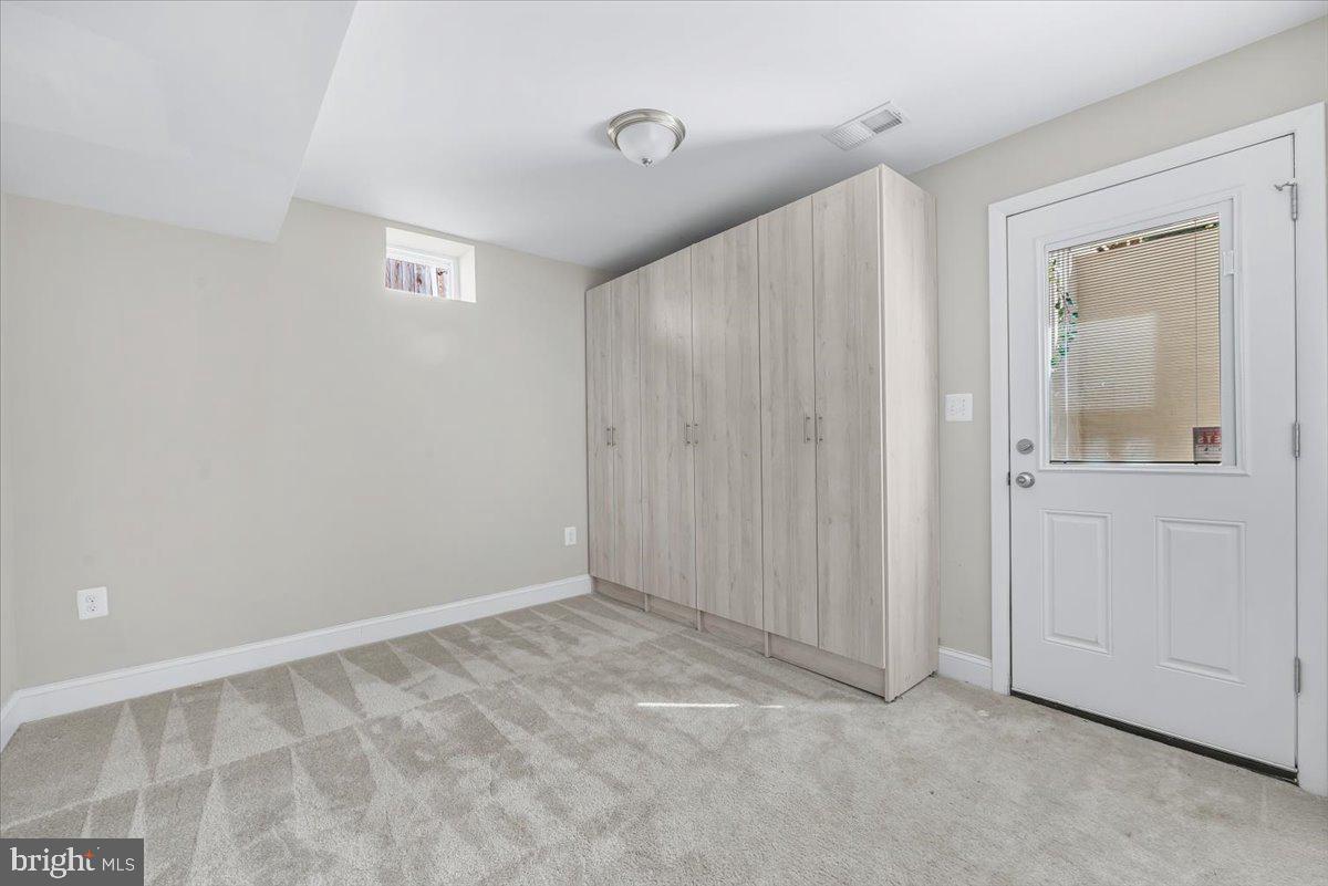 9805 Gardiner Avenue Silver Spring, MD 20902 - Photo 24 of 34 a view of an empty room