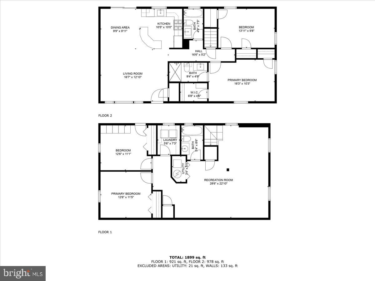 9805 Gardiner Avenue Silver Spring, MD 20902 - Photo 34 of 34 unknown