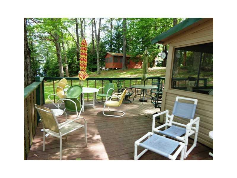 101 Maple Ridge Drive Monmouth, ME 04259 - Photo 15 of 28 Patio/Deck. Deck