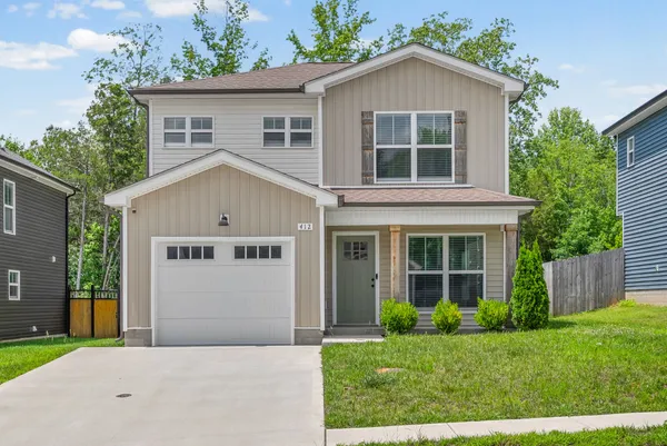 $1,950 | 412 Hillside Drive, Clarksville, TN 37040