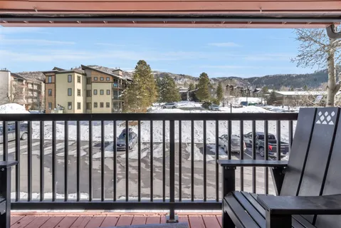 $1,095,000 | 2025 Walton Creek Road, Unit 401, Steamboat Springs, CO 80487