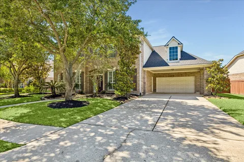 $630,000 | 12023 Bolero Point Lane, Houston, TX 77041