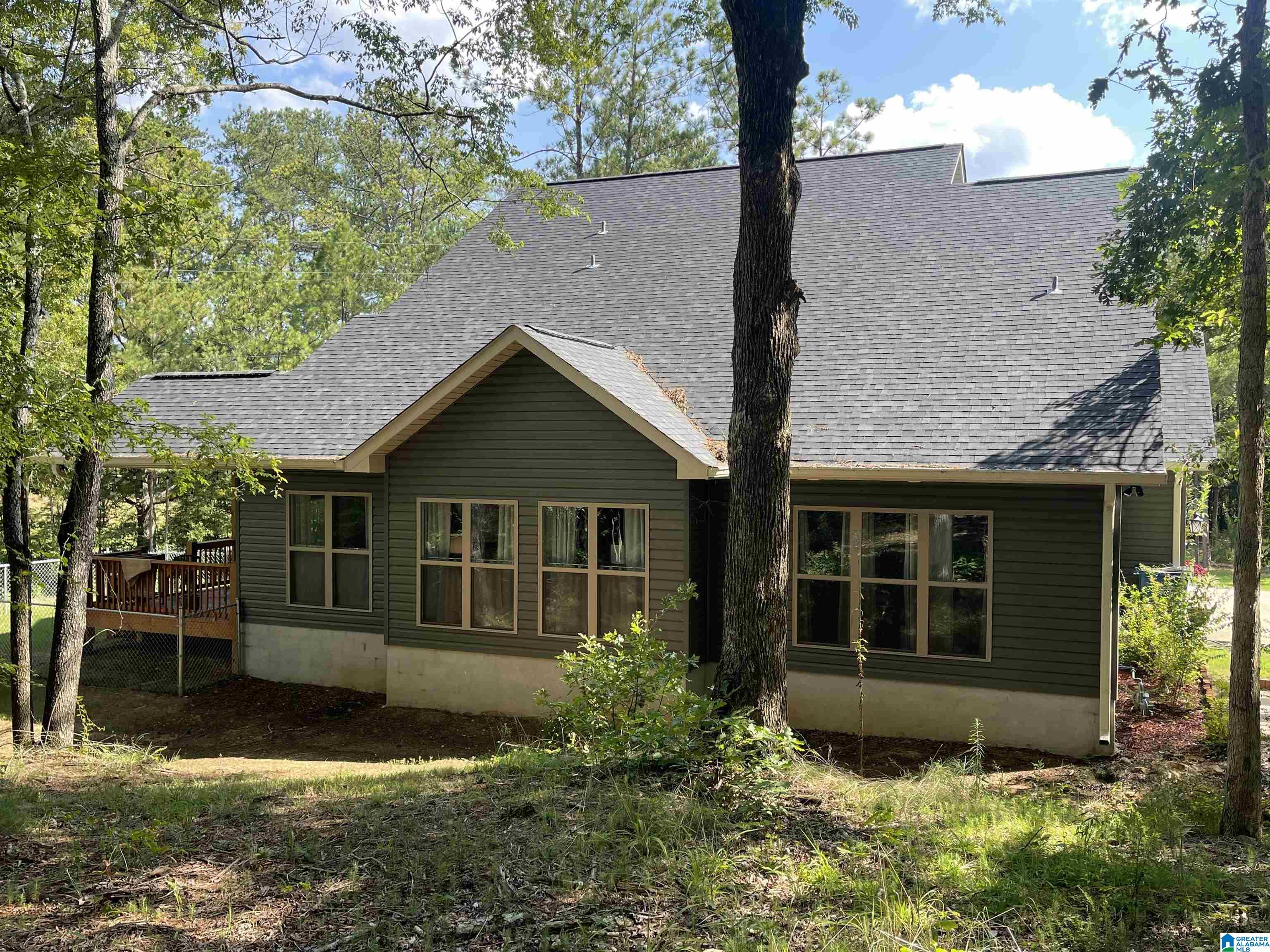 1220 Summerall Gate Road Anniston, AL 36205 - Photo 35 of 46