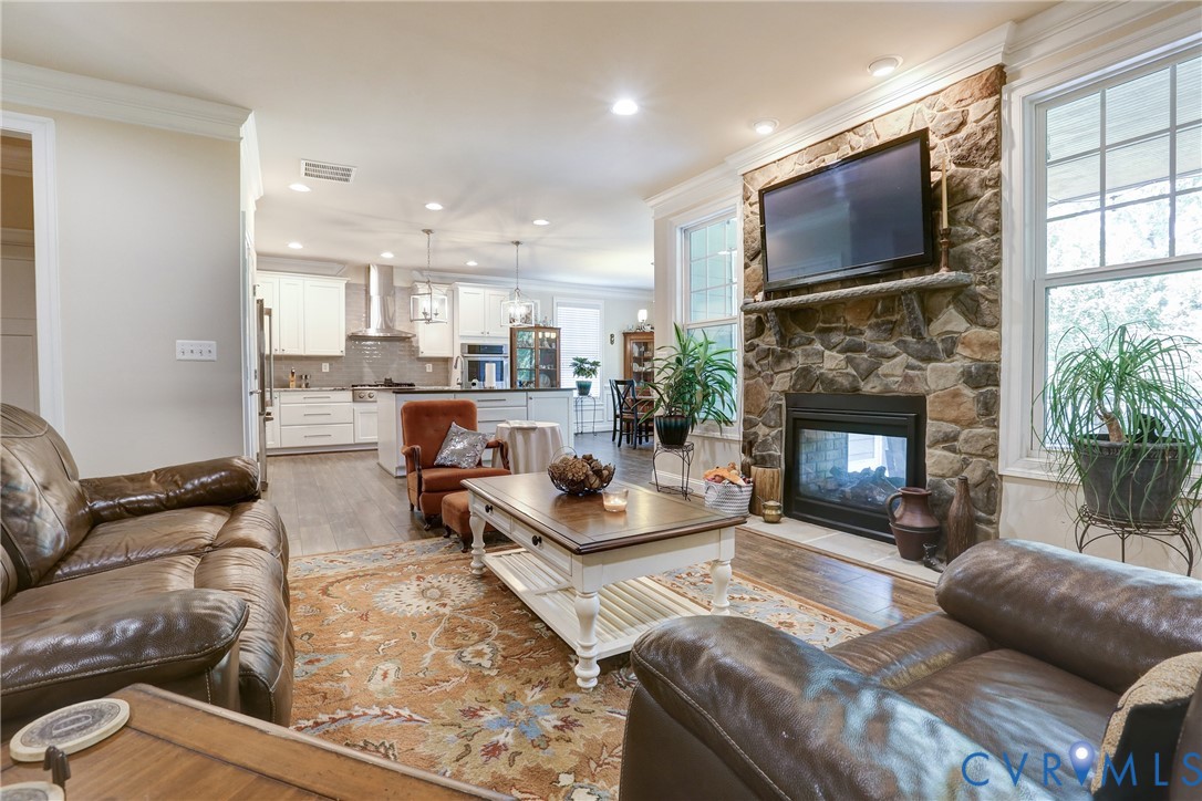 3434 Carroll Creek Road Keswick, VA 22947 - Photo 19 of 43