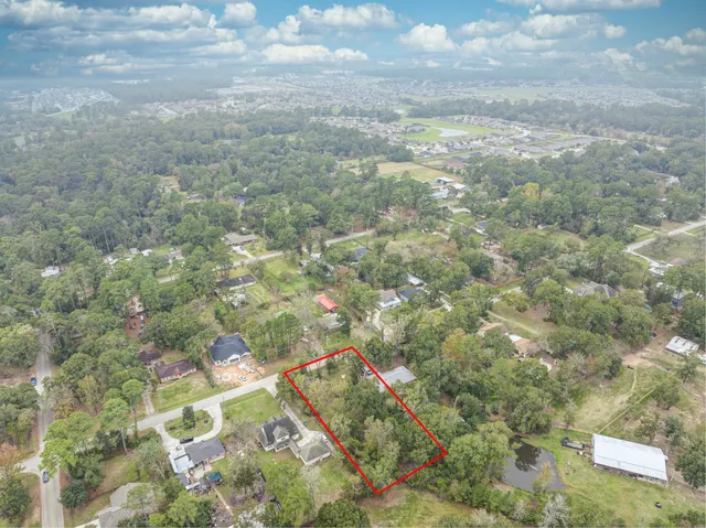 $150,000 | 8718 Kerr Drive, Tomball, TX 77375