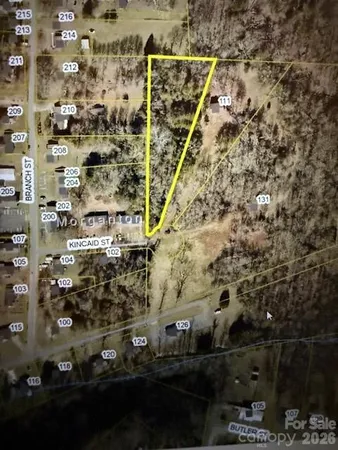 $30,000 | 0 Kincaid Street, Morganton, NC 28655