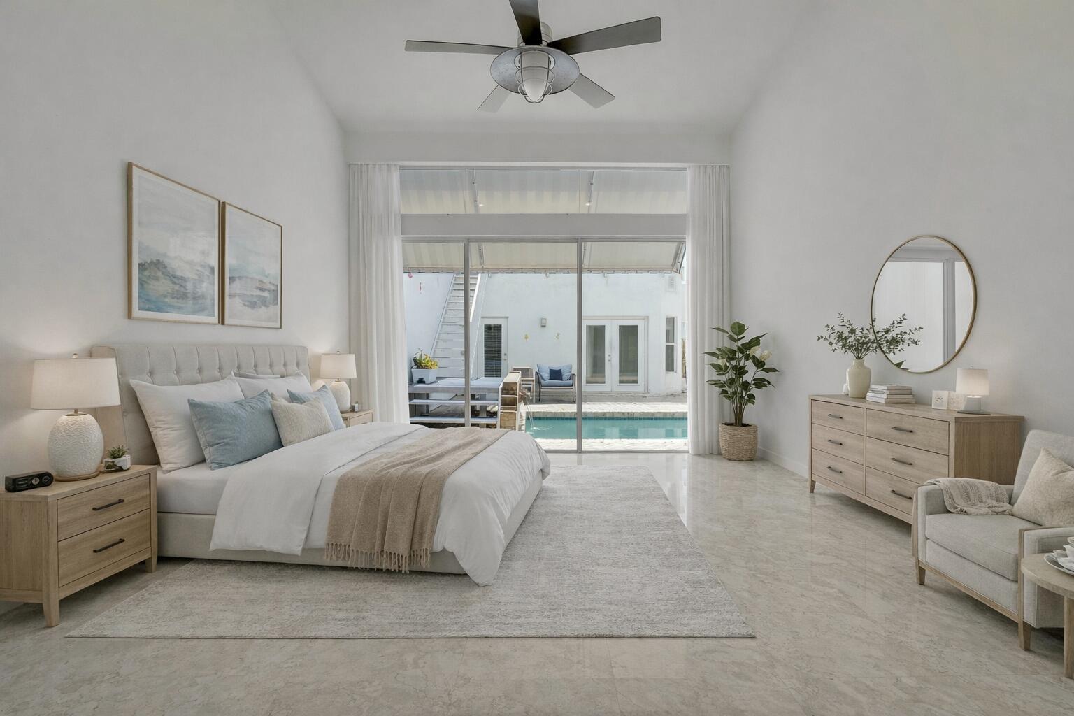 3703 Mykonos Court Boca Raton, FL 33487 - Photo 15 of 48 Virtually Staged