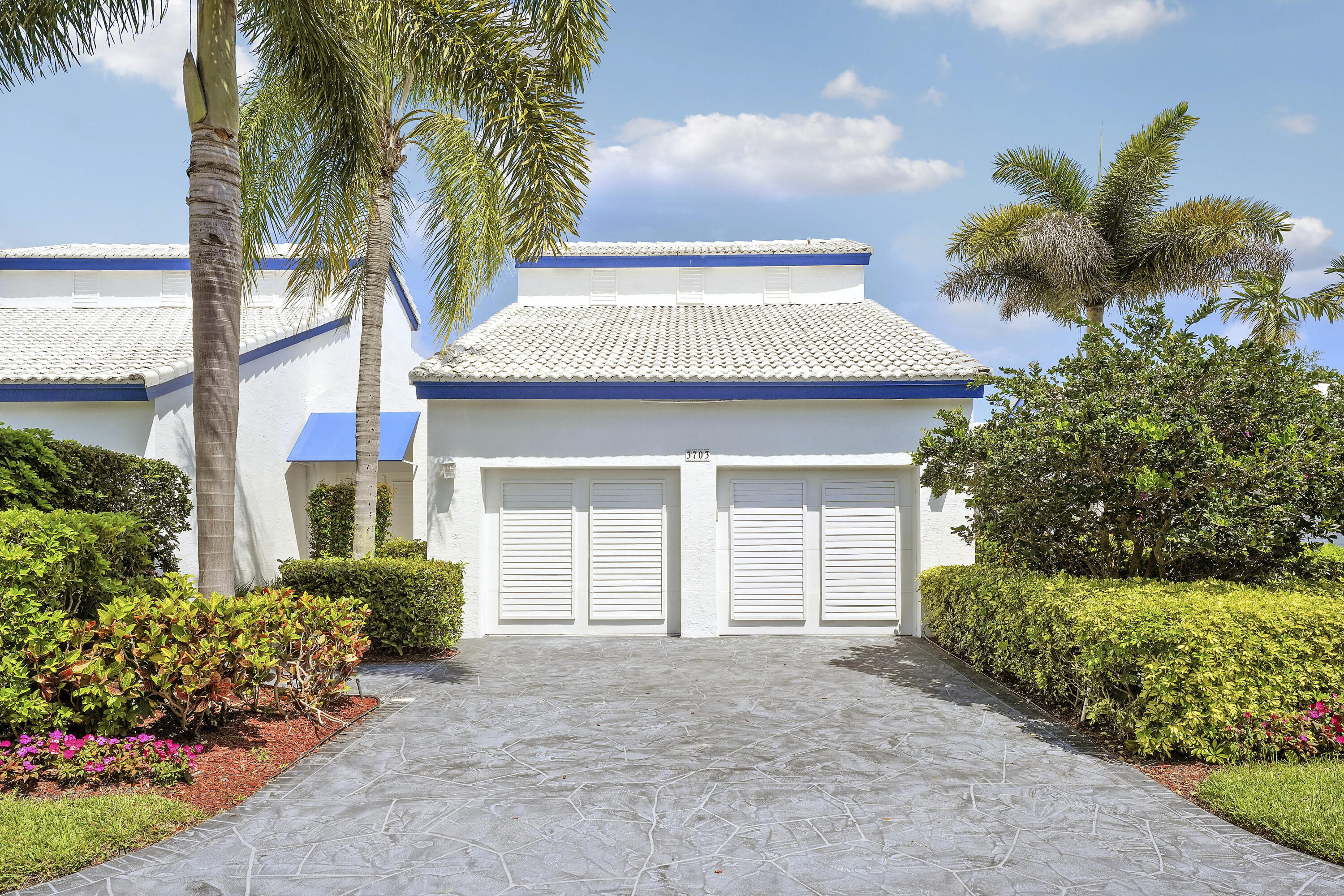 3703 Mykonos Court Boca Raton, FL 33487 - Photo 35 of 48 House-1