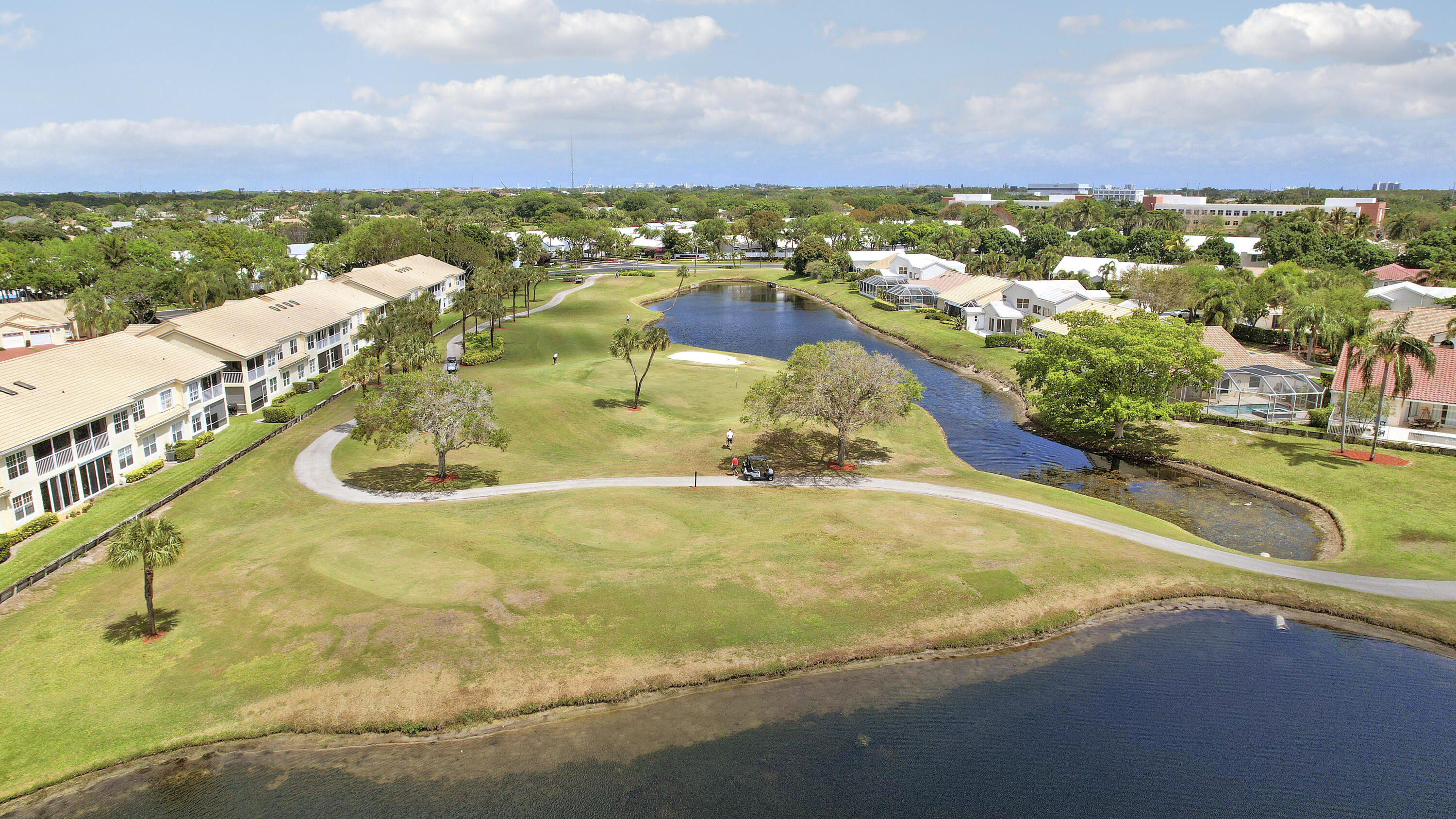 3703 Mykonos Court Boca Raton, FL 33487 - Photo 45 of 48 House-48