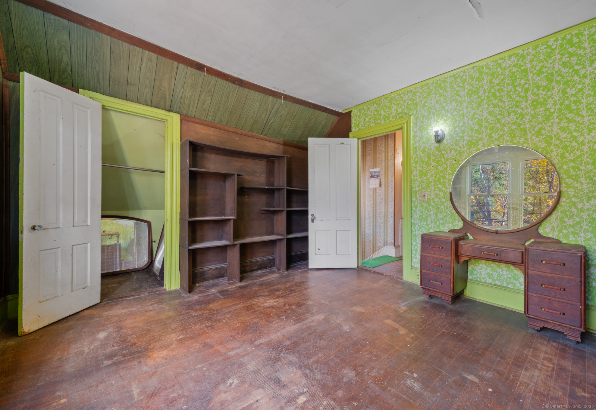 124 River Road Willington, CT 06279 - Photo 31 of 38 a view of a storage & utility room