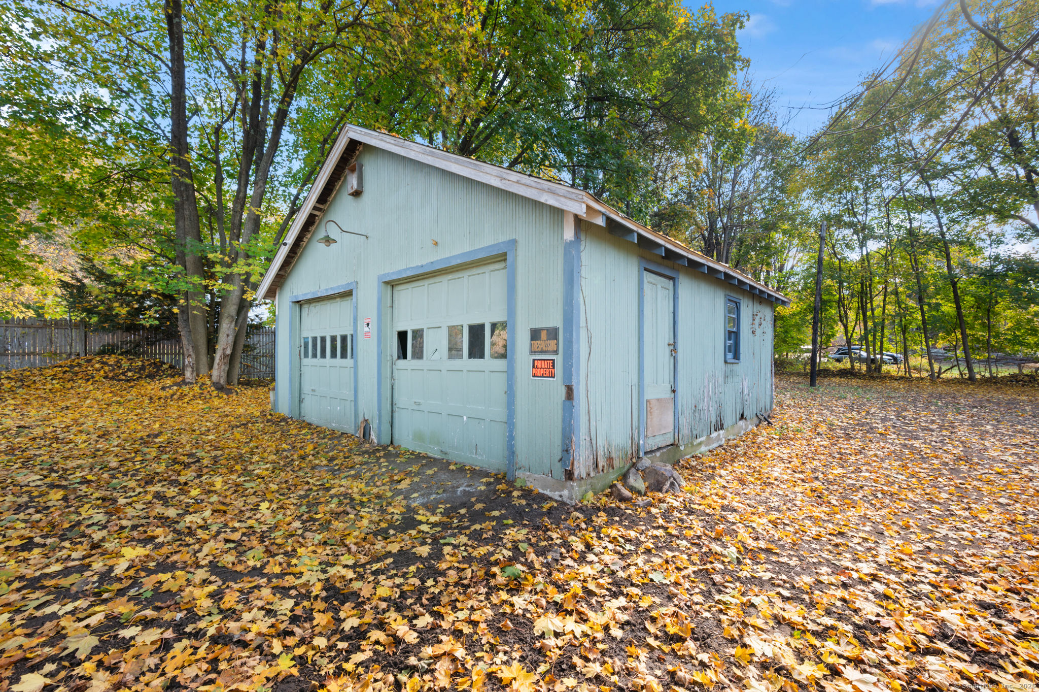 124 River Road Willington, CT 06279 - Photo 6 of 38 a backyard of a house with lots of green space