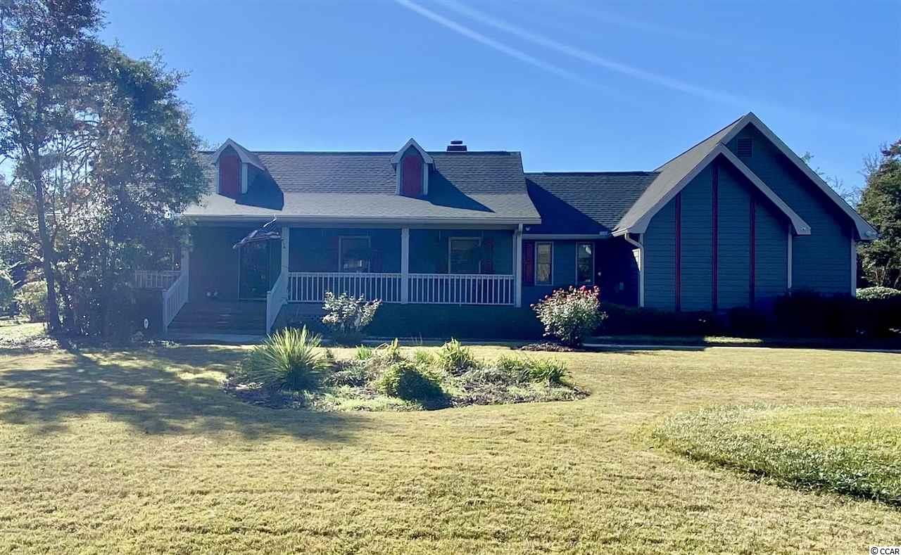 8128 Timber Ridge Road Conway, SC 29526 - Photo 1 of 23 Gallery Image 1