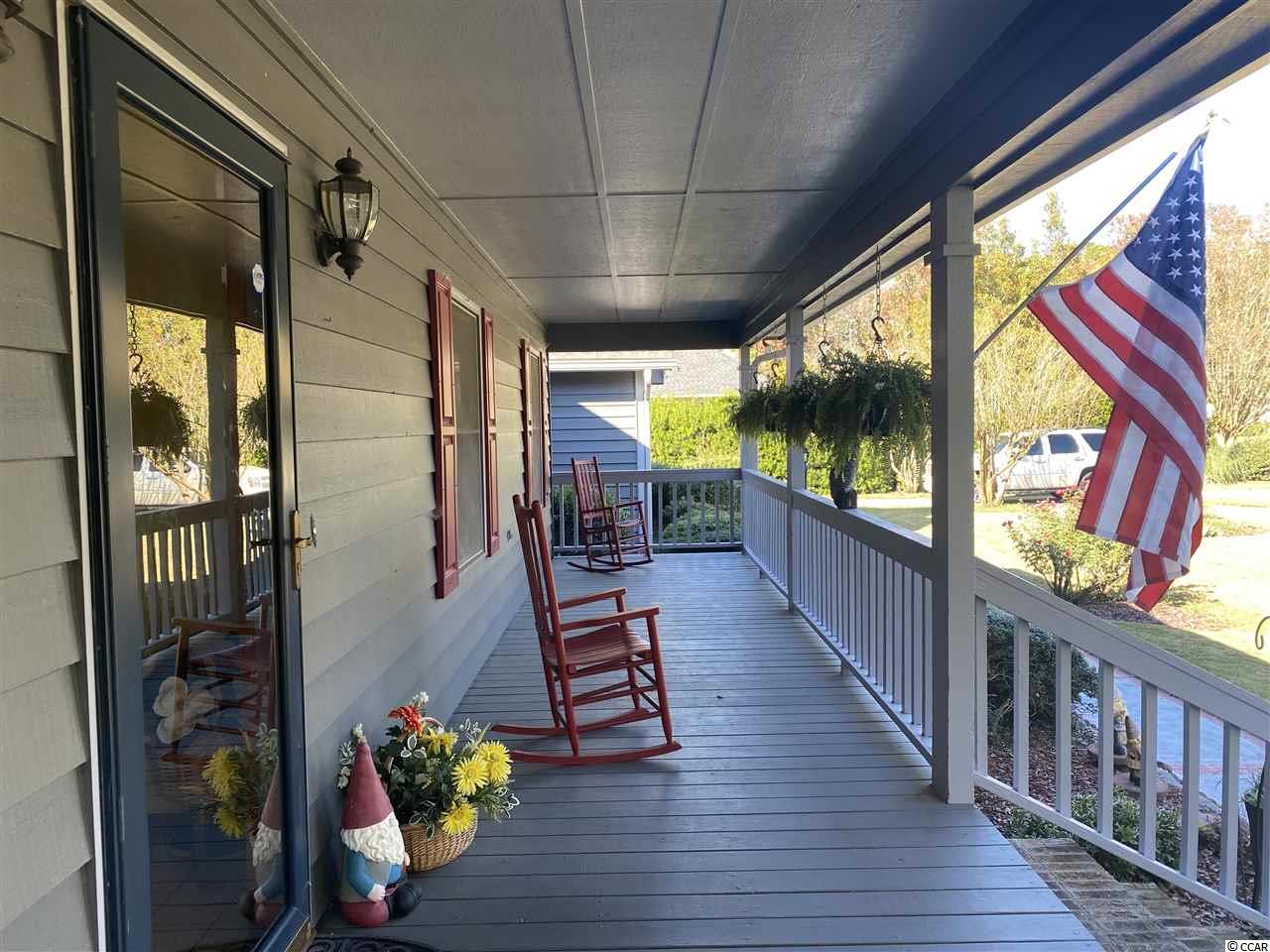 8128 Timber Ridge Road Conway, SC 29526 - Photo 2 of 23 Gallery Image 2