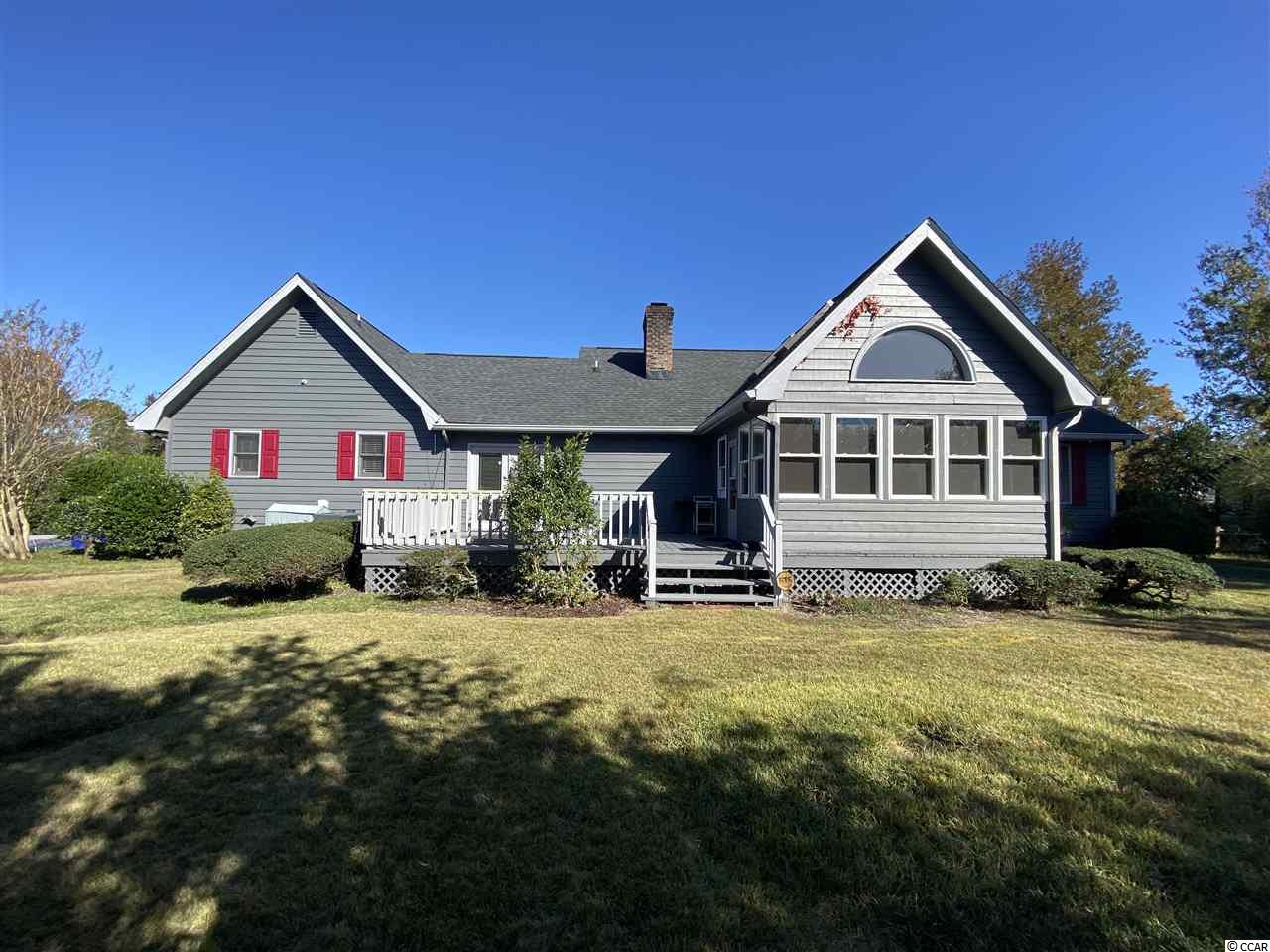 8128 Timber Ridge Road Conway, SC 29526 - Photo 19 of 23 Gallery Image 19