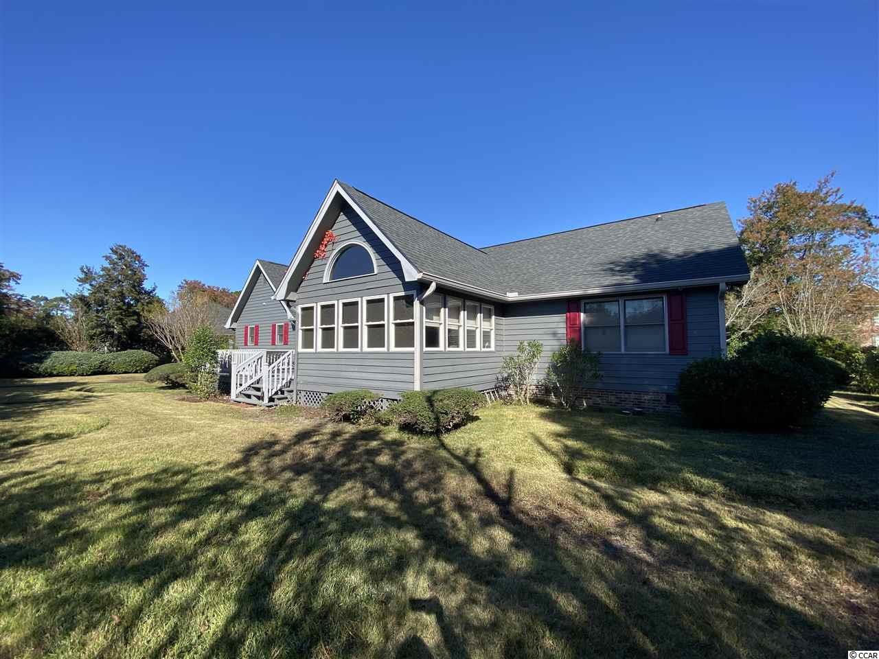 8128 Timber Ridge Road Conway, SC 29526 - Photo 21 of 23 Gallery Image 21