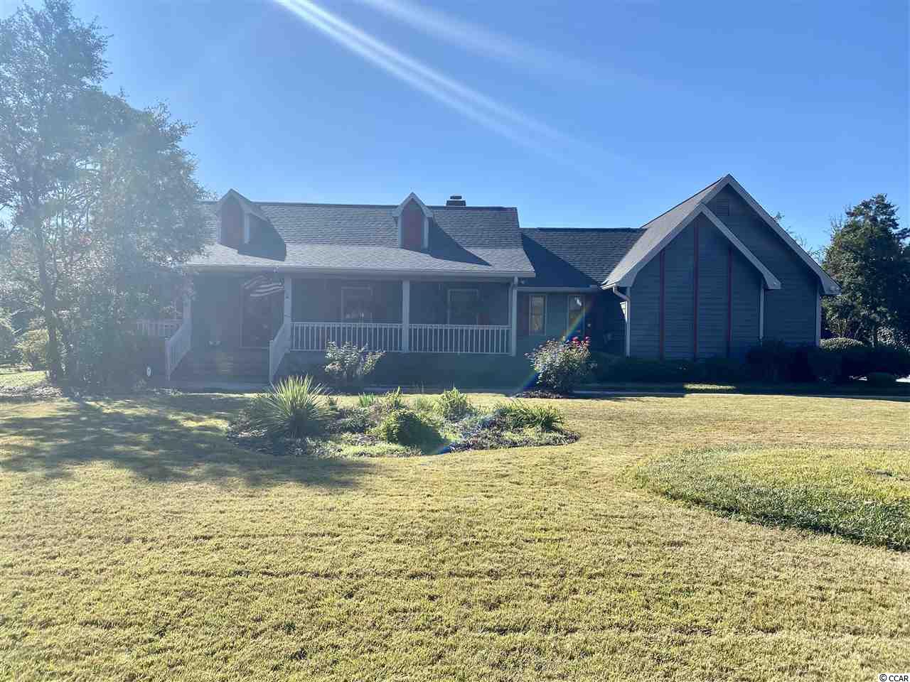 8128 Timber Ridge Road Conway, SC 29526 - Photo 22 of 23 Gallery Image 22