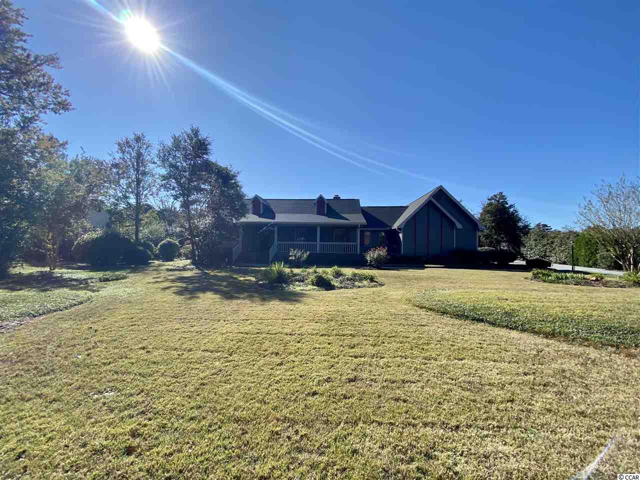 8128 Timber Ridge Road Conway, SC 29526 - Photo 23 of 23 Gallery Image 23