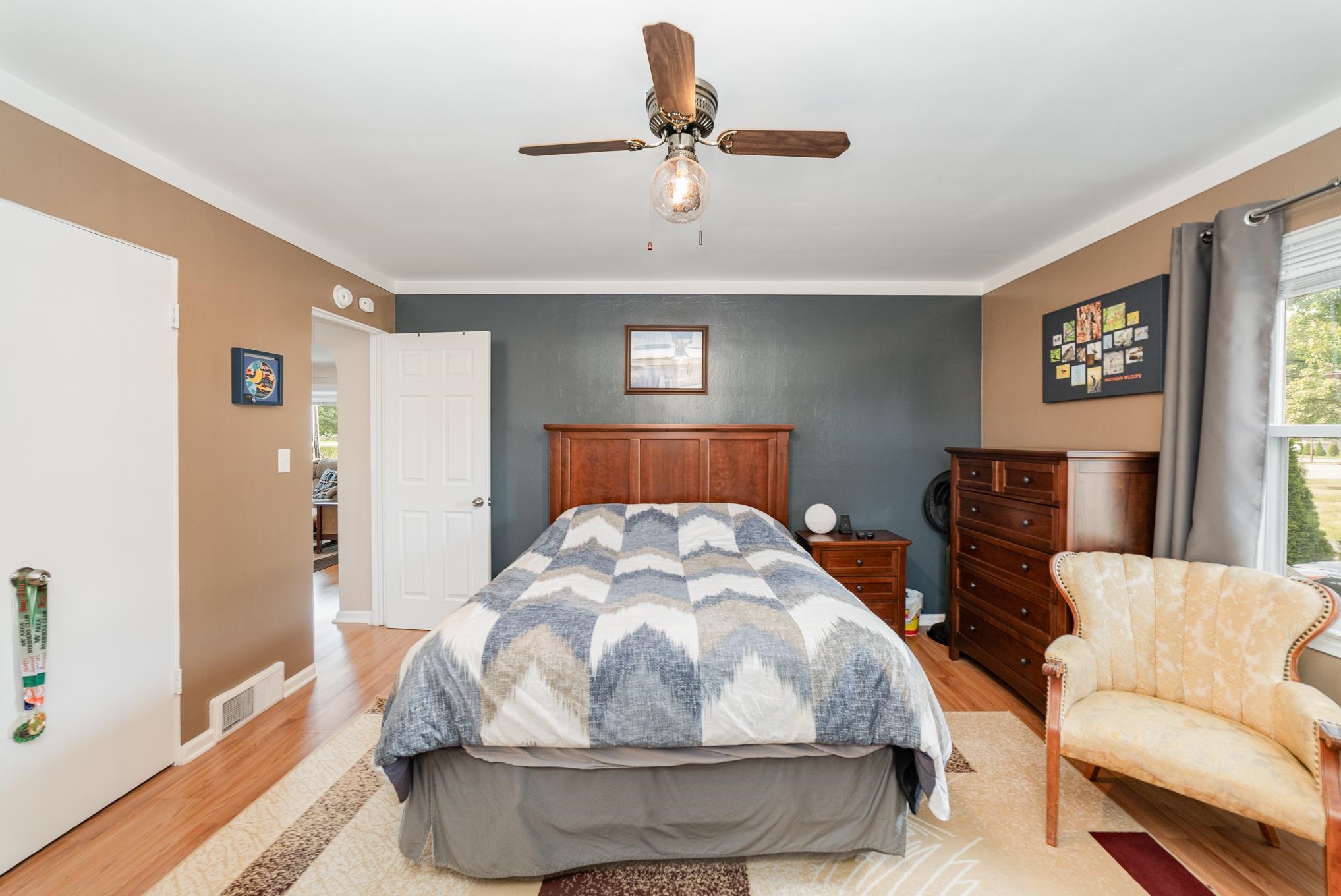121 North Tuscola Road Bay City, MI 48708 - Photo 16 of 32