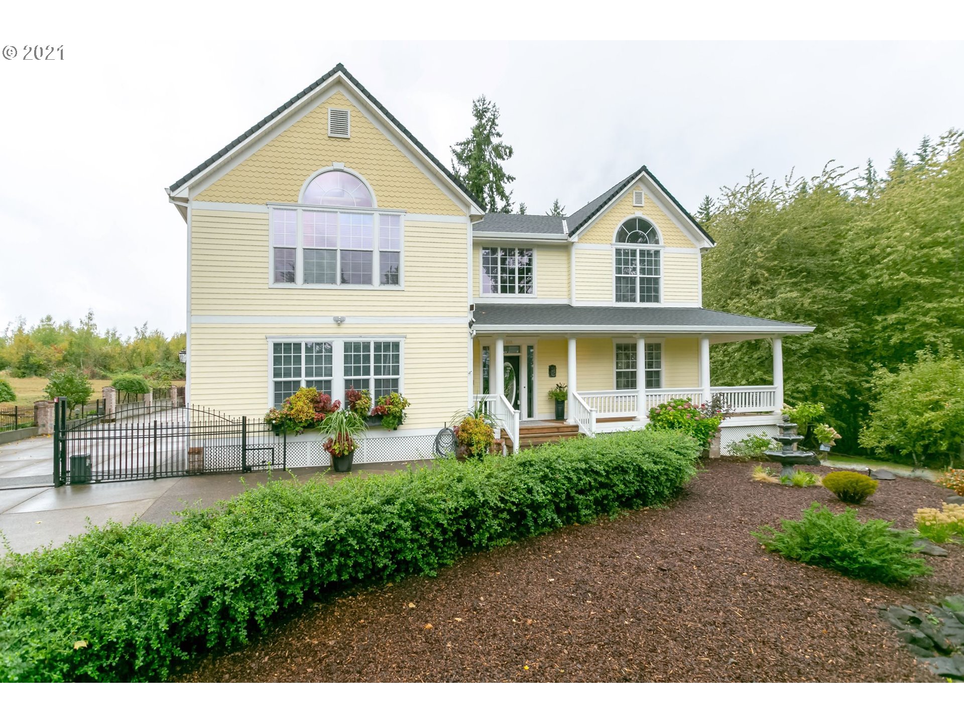 2115 Northwest Thatcher Road Forest Grove, OR 97116 - Photo 1 of 28 Gallery Image 1