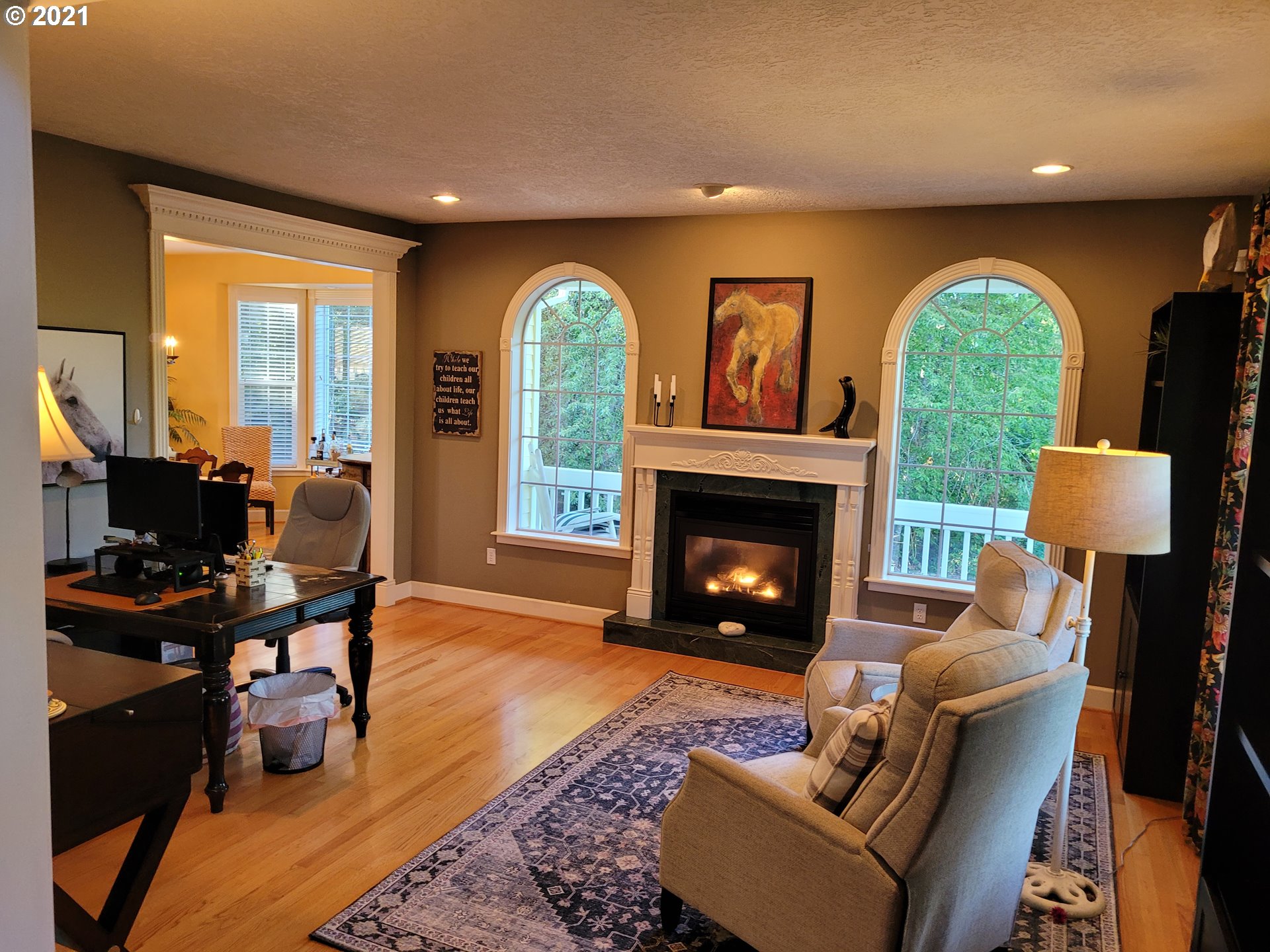 2115 Northwest Thatcher Road Forest Grove, OR 97116 - Photo 14 of 28 Gallery Image 14