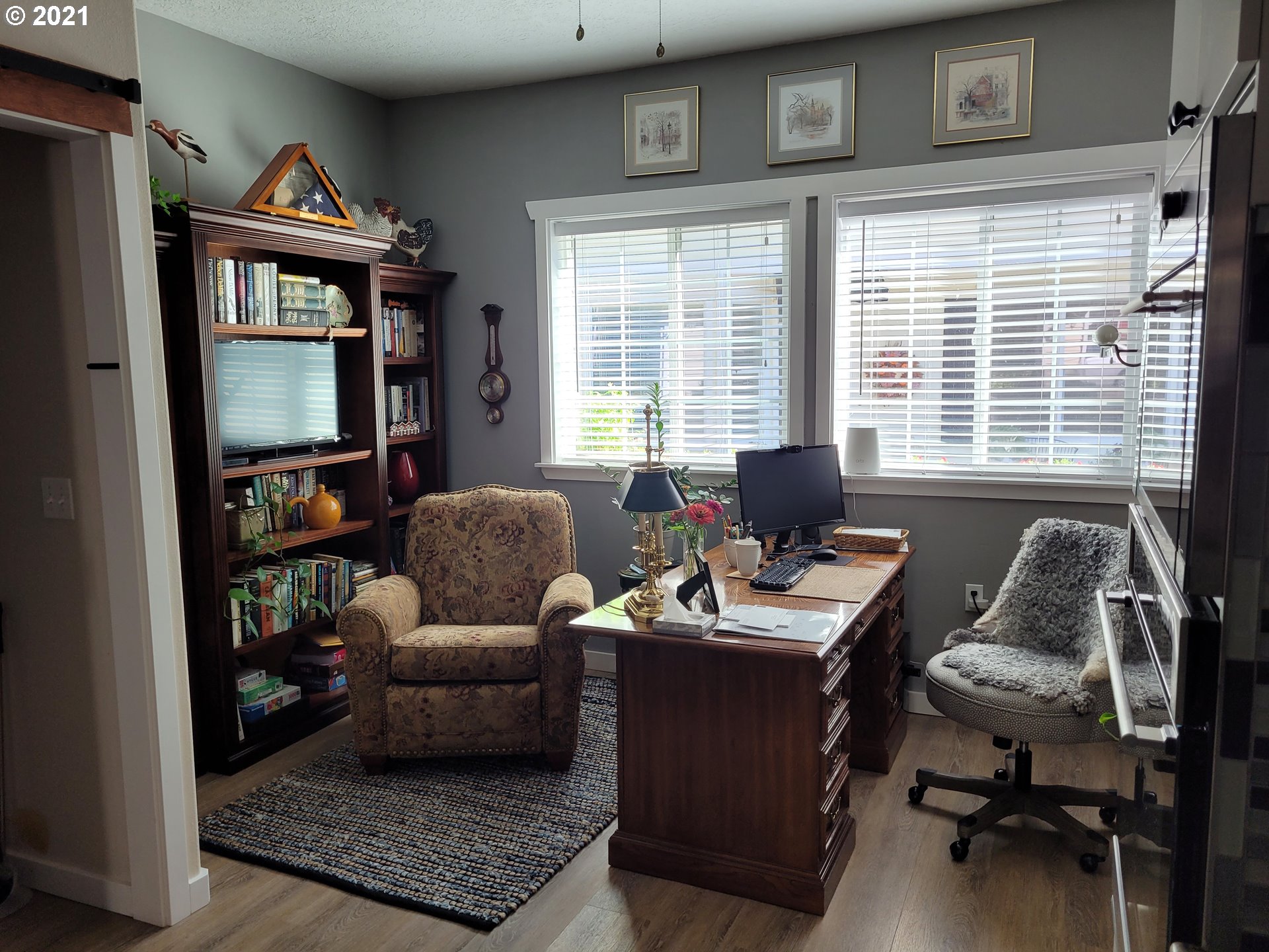 2115 Northwest Thatcher Road Forest Grove, OR 97116 - Photo 24 of 28 Gallery Image 24