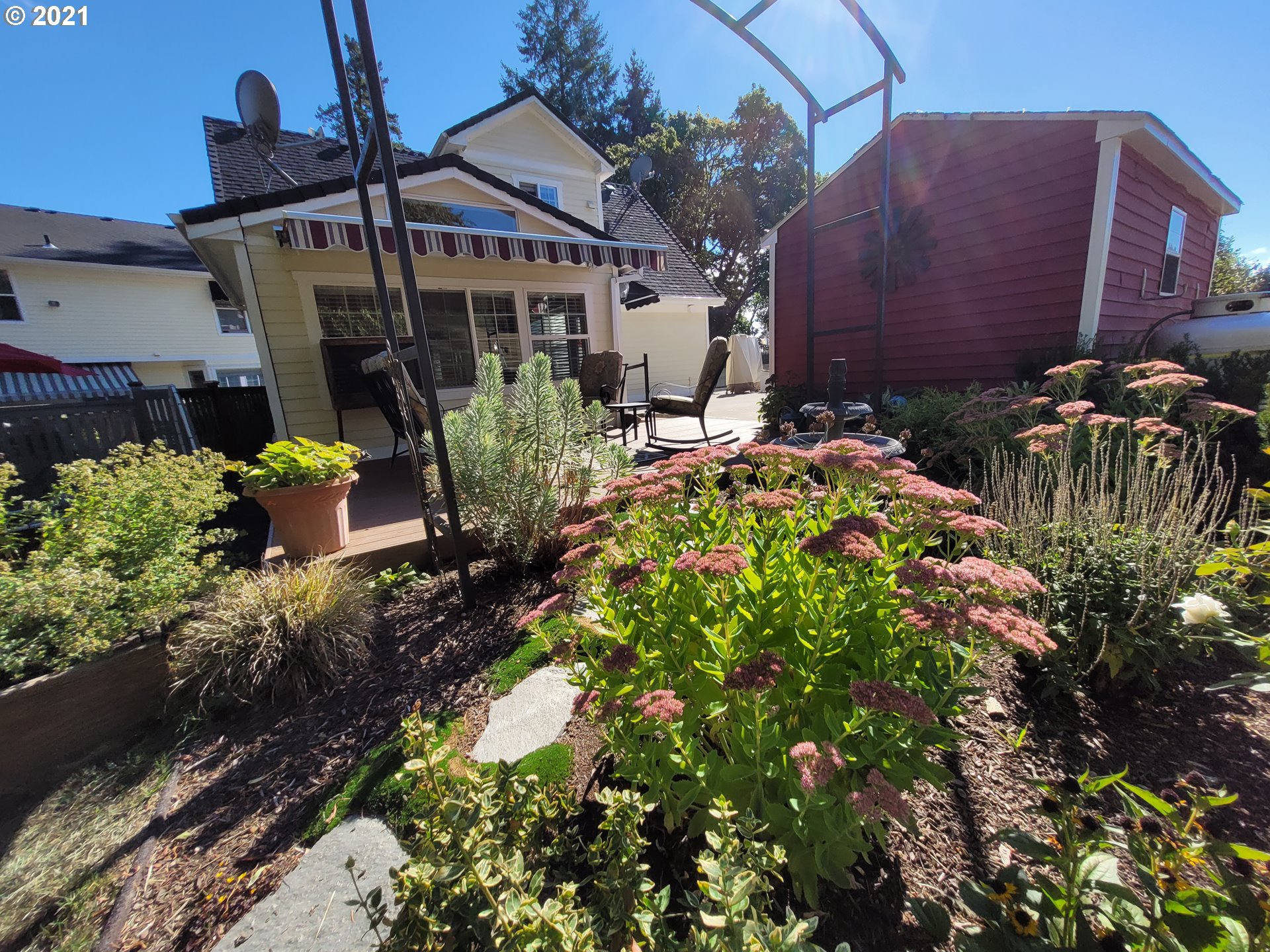 2115 Northwest Thatcher Road Forest Grove, OR 97116 - Photo 9 of 28 Gallery Image 9