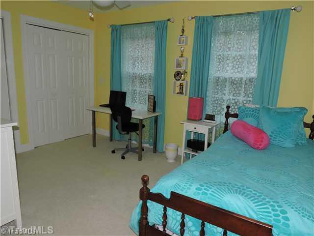 3225 Cross Tree Road Winston-Salem, NC 27106 - Photo 11 of 16 3rd Bedroom.