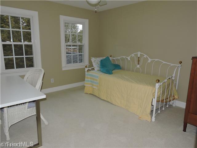3225 Cross Tree Road Winston-Salem, NC 27106 - Photo 12 of 16 4th Bedroom.