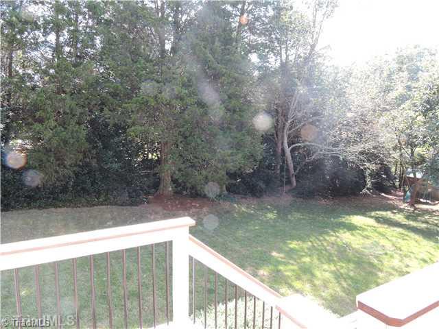 3225 Cross Tree Road Winston-Salem, NC 27106 - Photo 15 of 16 Yard/Garden.