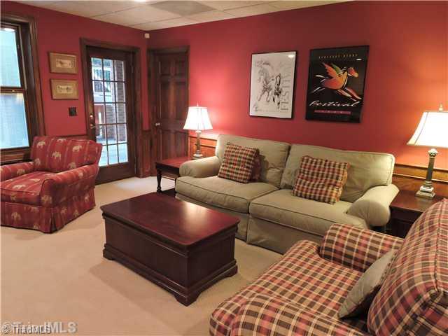 3225 Cross Tree Road Winston-Salem, NC 27106 - Photo 16 of 16 Other. Basement