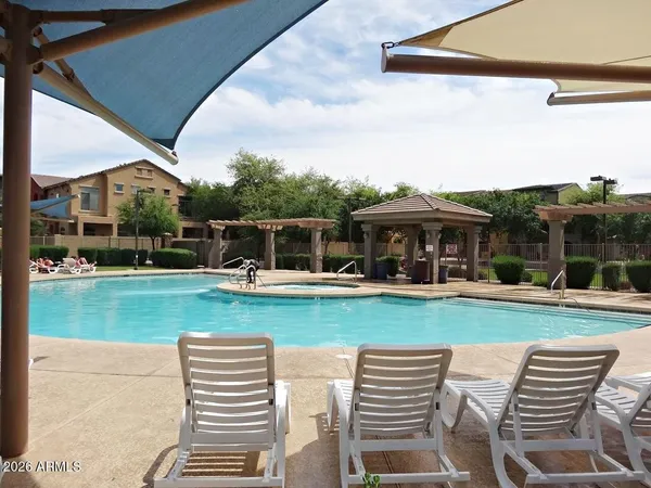 $1,895 | 2401 East Rio Salado Parkway, Unit 1120, Tempe, AZ 85288