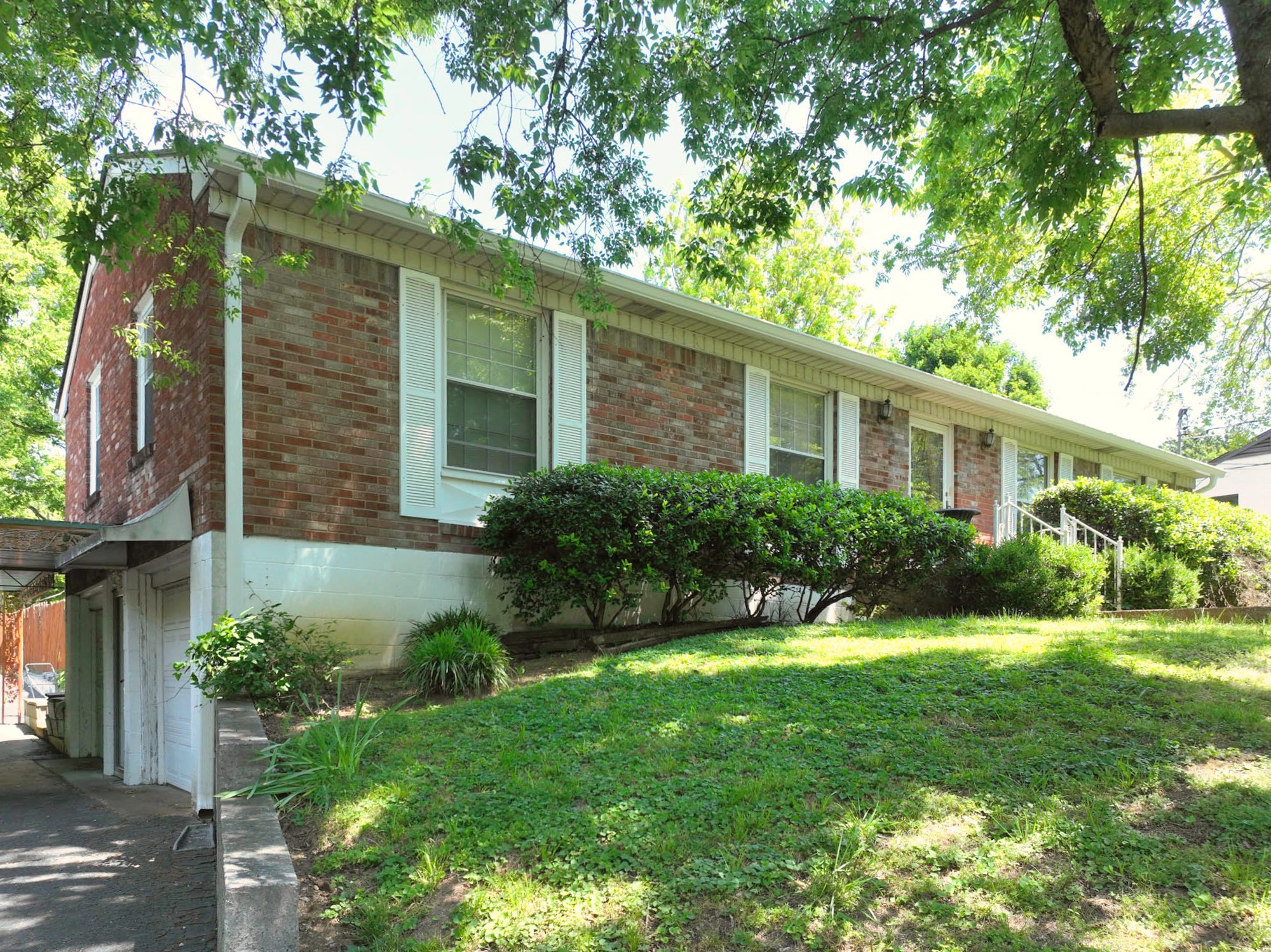 352 Blackman Road Nashville, TN 37211 - Photo 5 of 42 Gallery Image 5