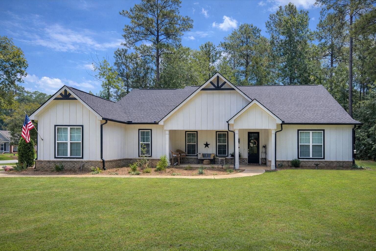 147 Shenandoah Drive McCormick, SC 29835 - Photo 1 of 47 147 Shenandoah Blue Sky