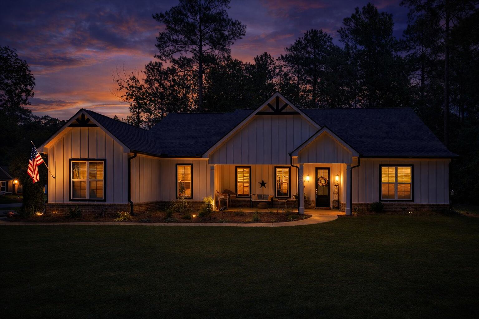 147 Shenandoah Drive McCormick, SC 29835 - Photo 2 of 47 147 Shenandoah Twilight