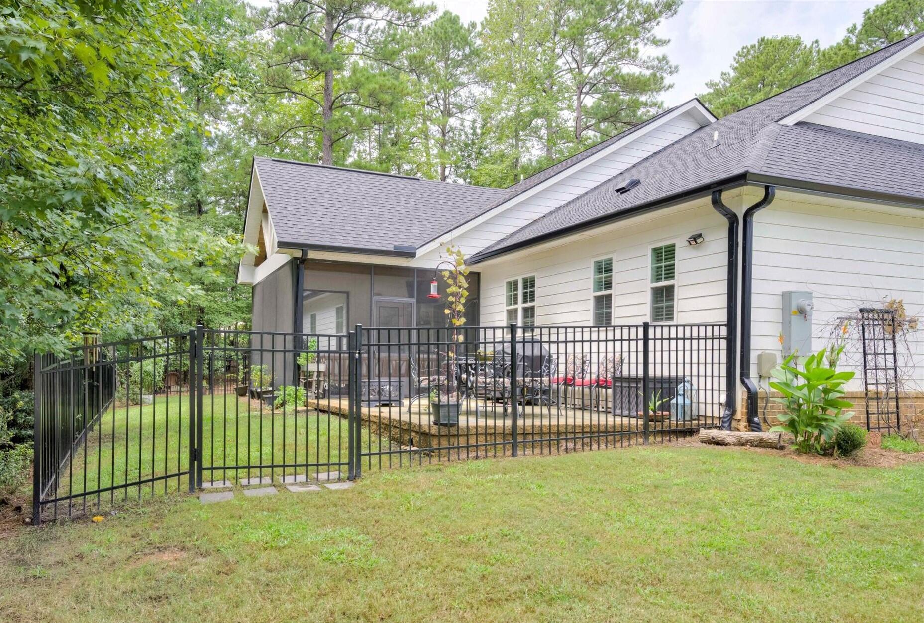 147 Shenandoah Drive McCormick, SC 29835 - Photo 40 of 47 43-010-