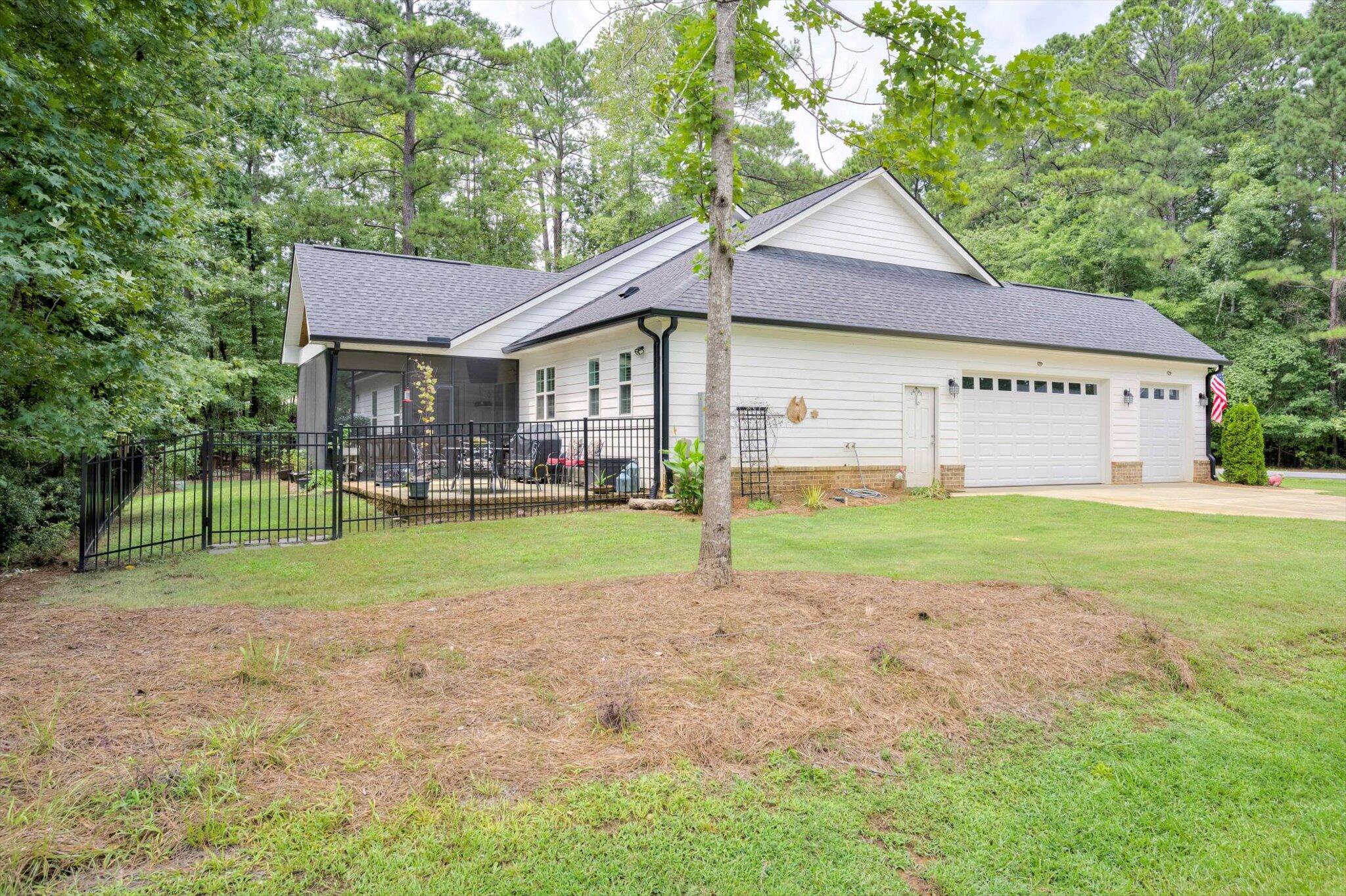 147 Shenandoah Drive McCormick, SC 29835 - Photo 41 of 47 44-011-
