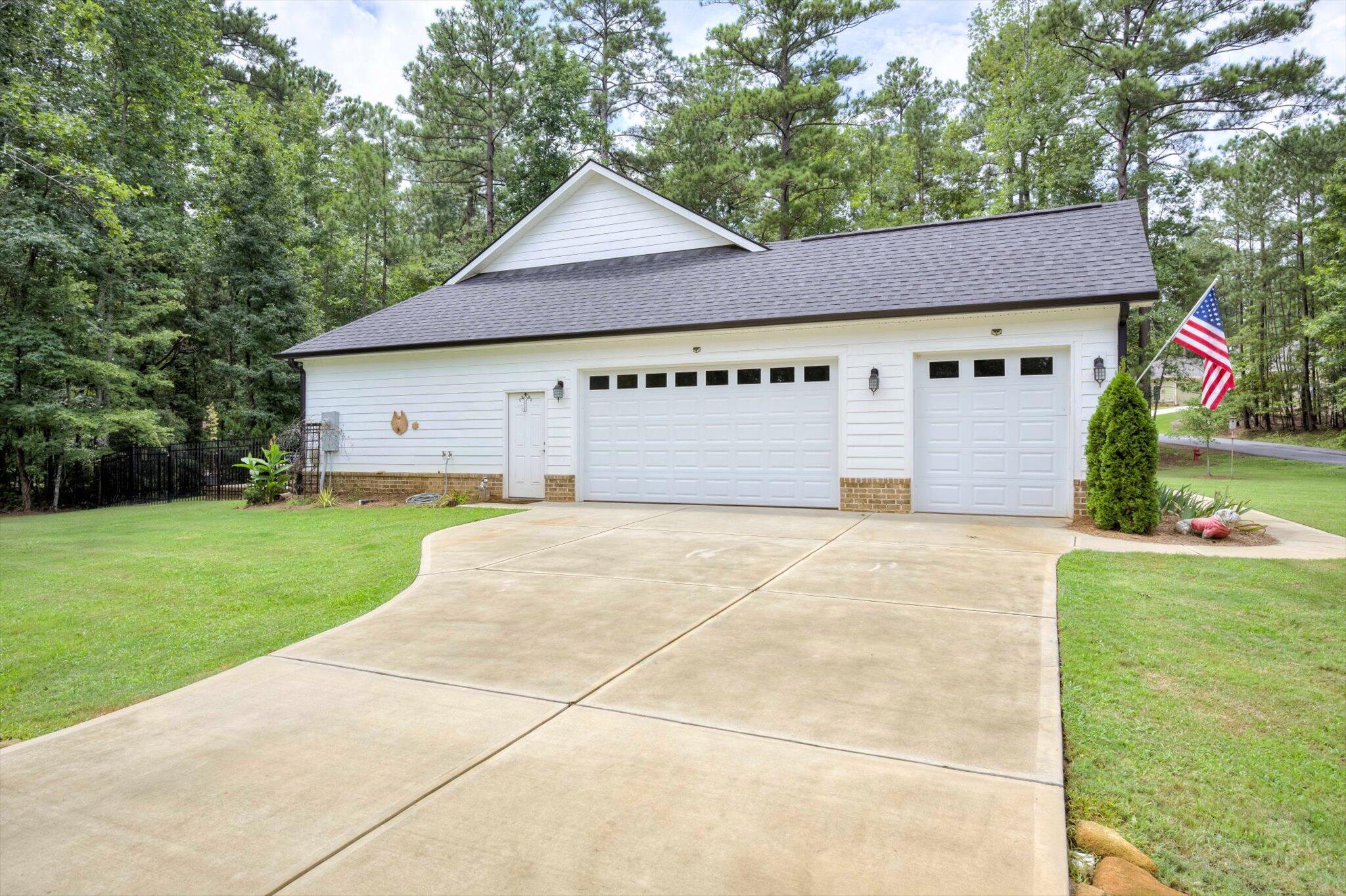 147 Shenandoah Drive McCormick, SC 29835 - Photo 42 of 47 45-012-