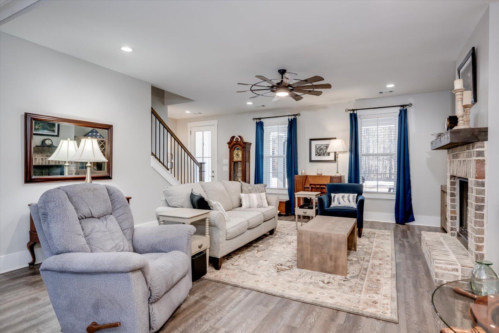 147 Shenandoah Drive McCormick, SC 29835 - Photo 6 of 47 07-007-